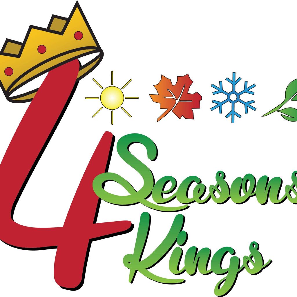 4 Seasons Kings Landscaping and Construction LLC
