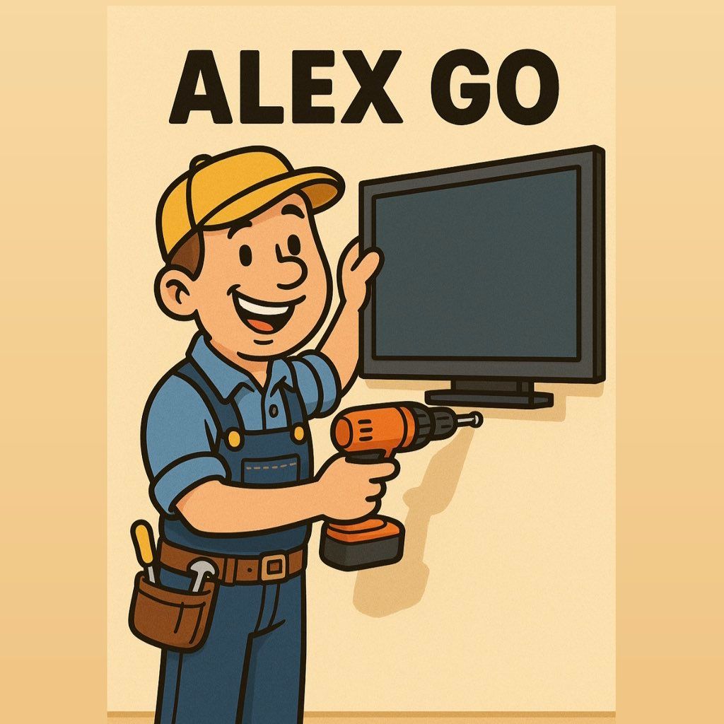 Alex Go 🥇🥇🥇🏆🏆🏆