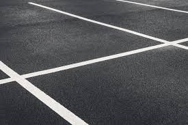 Parking Lot Striping