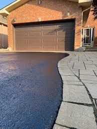 Large Driveway