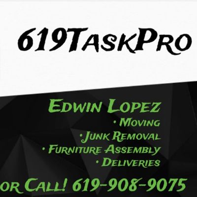 Avatar for 619TaskPro