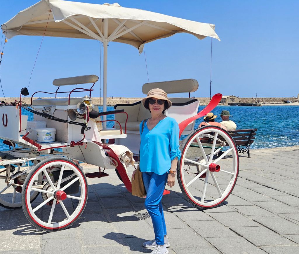  Crete,Greece 2025
