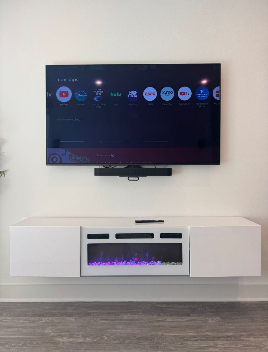 Projects and media