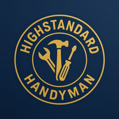 Avatar for Highstandard Handyman LLC