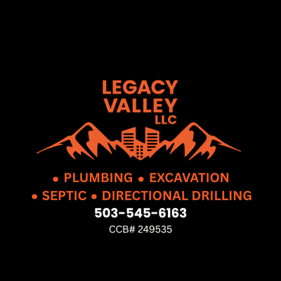 Avatar for Legacy Valley LLC