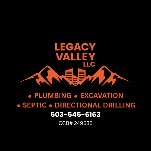 Legacy Valley LLC