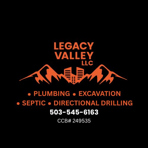 Legacy Valley LLC