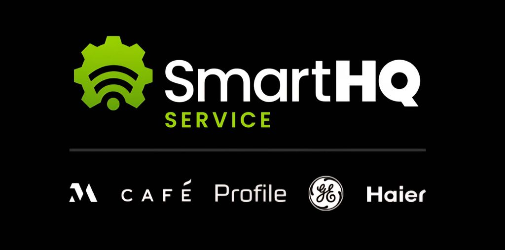SmartHQ Service - the official diagnostic tool fro