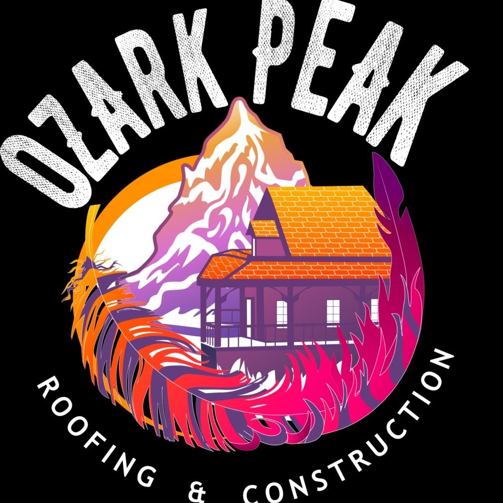 ozark peak roofing and construction