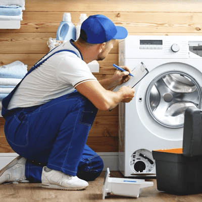 Avatar for Dryer Tech Repair