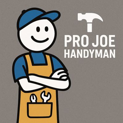 Avatar for Pro Joe Handyman