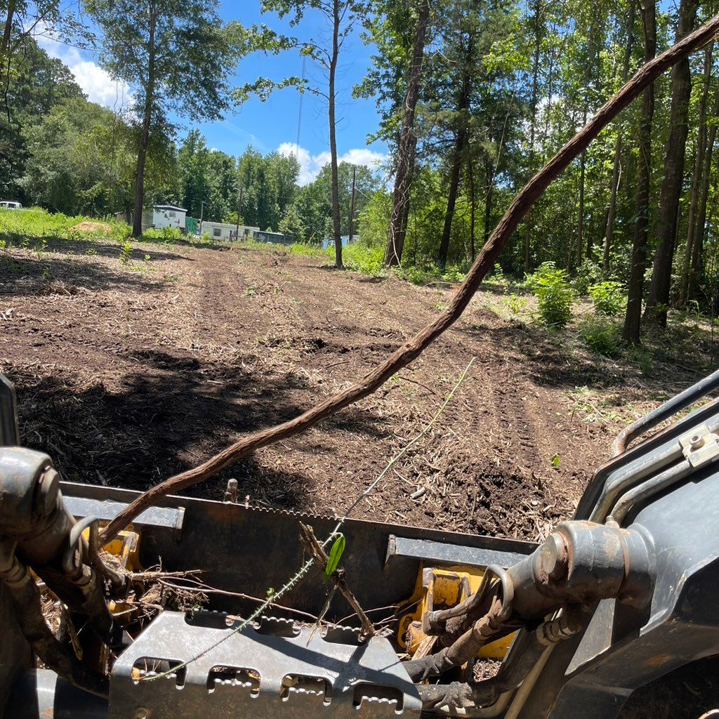 J&B Land Managment