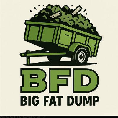 Avatar for Big Fat Dump
