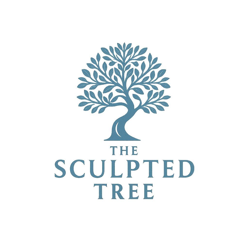 The Sculpted Tree