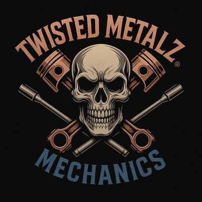 Avatar for twisted Metalz Mechanics