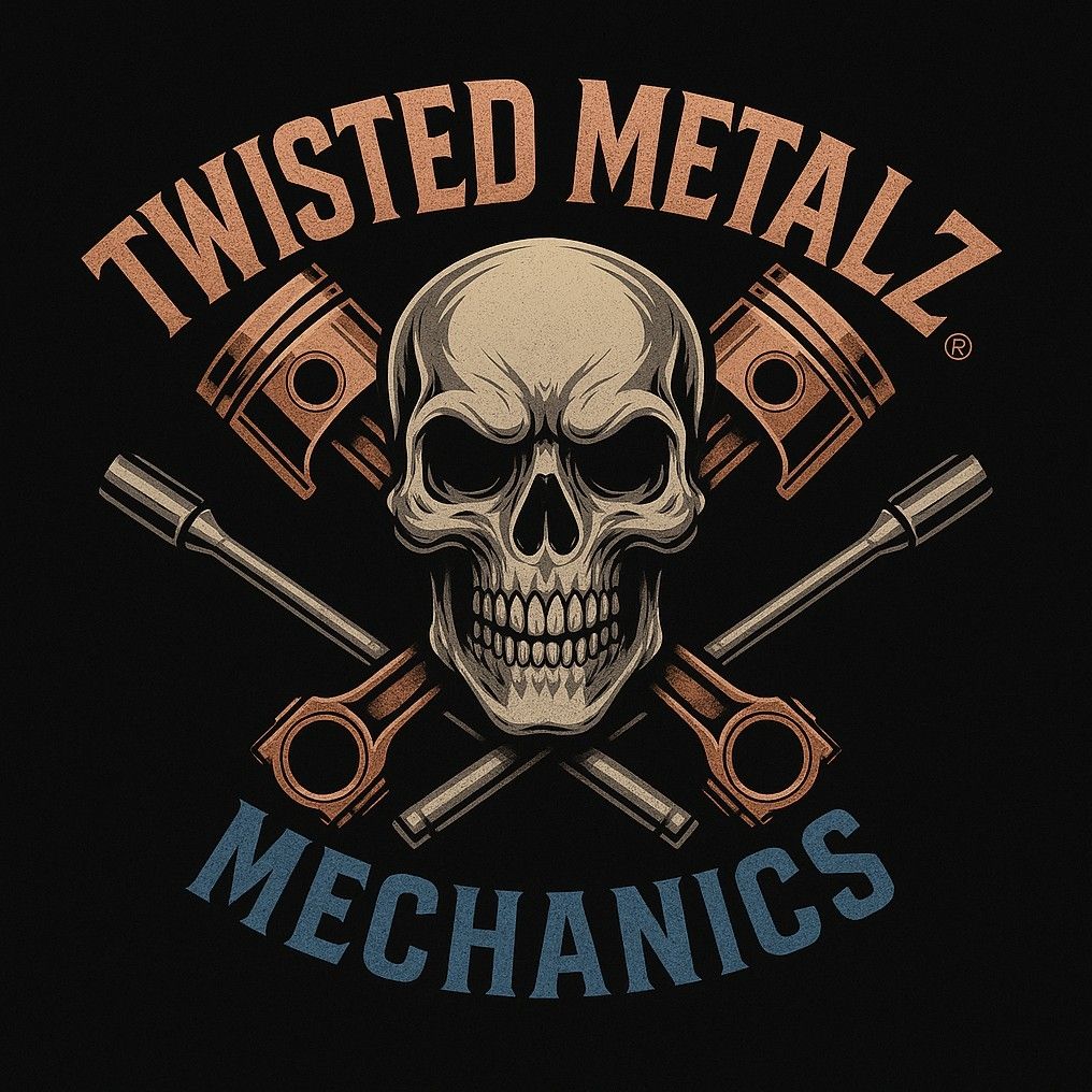twisted Metalz Mechanics