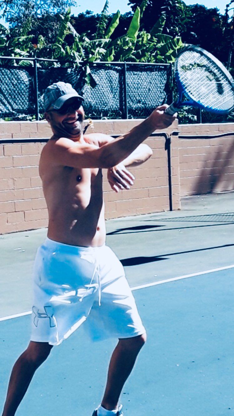 Maui Tennis