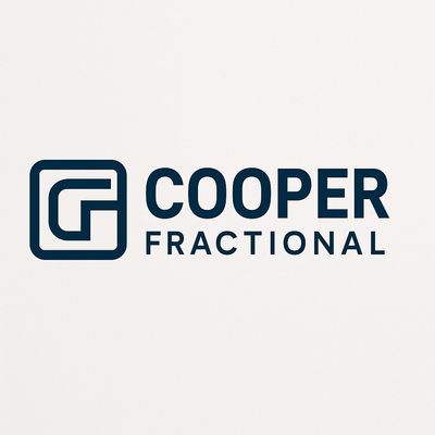 Avatar for Cooper Fractional