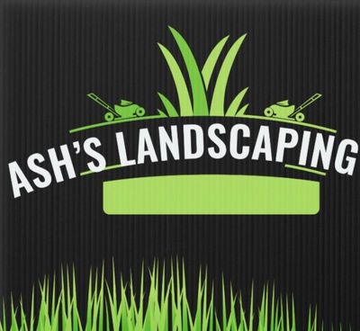 Avatar for Ash’s Landscaping