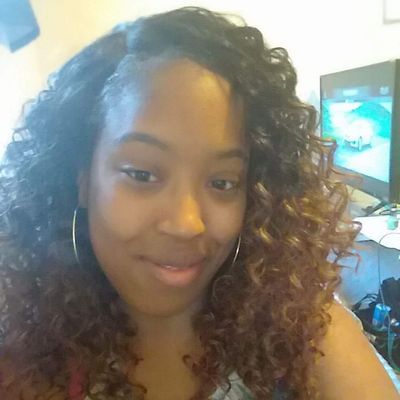 Avatar for Shaquawna Scarbor