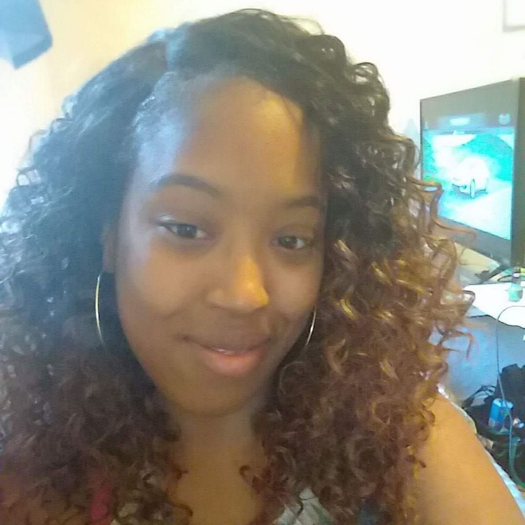 Shaquawna Scarbor