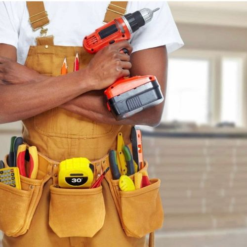 Easy Does It Contracting