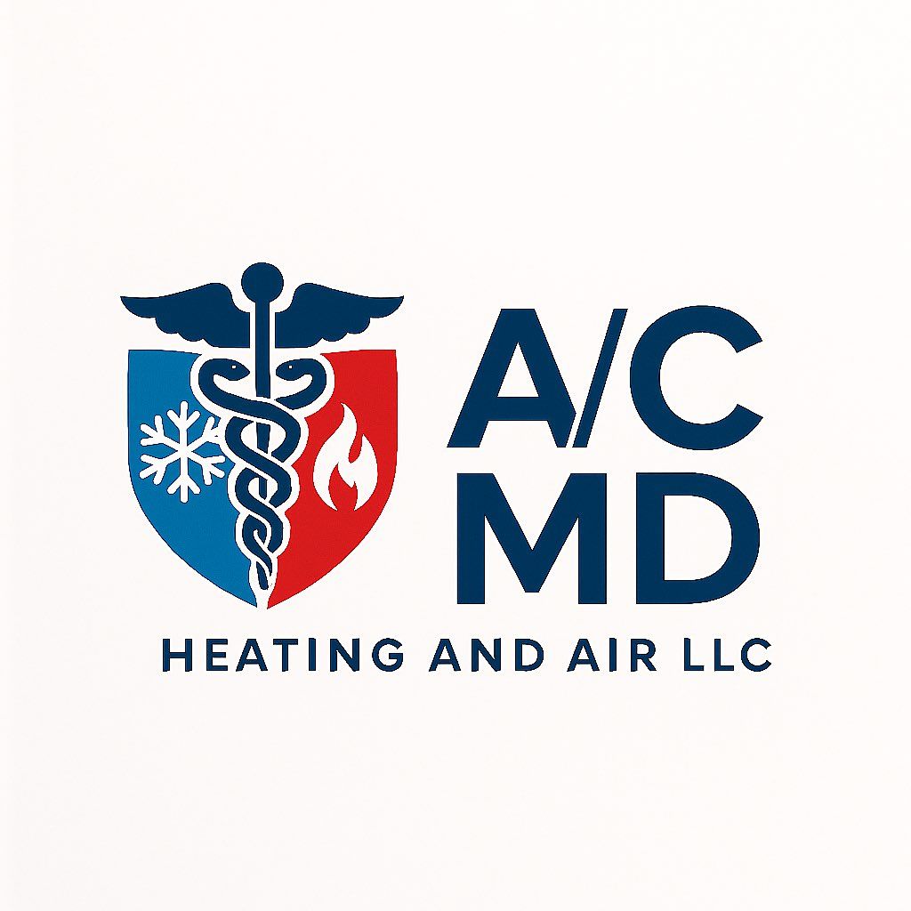 A/C MD Heating and Air llc