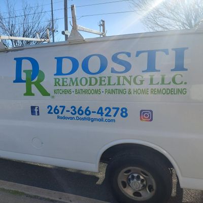Avatar for DOSTI REMODELING LLC