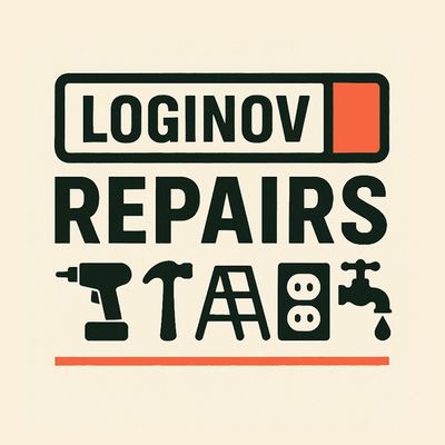 Avatar for LOGINOV REPAIRS