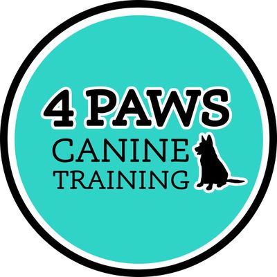Avatar for 4 Paws Canine Training