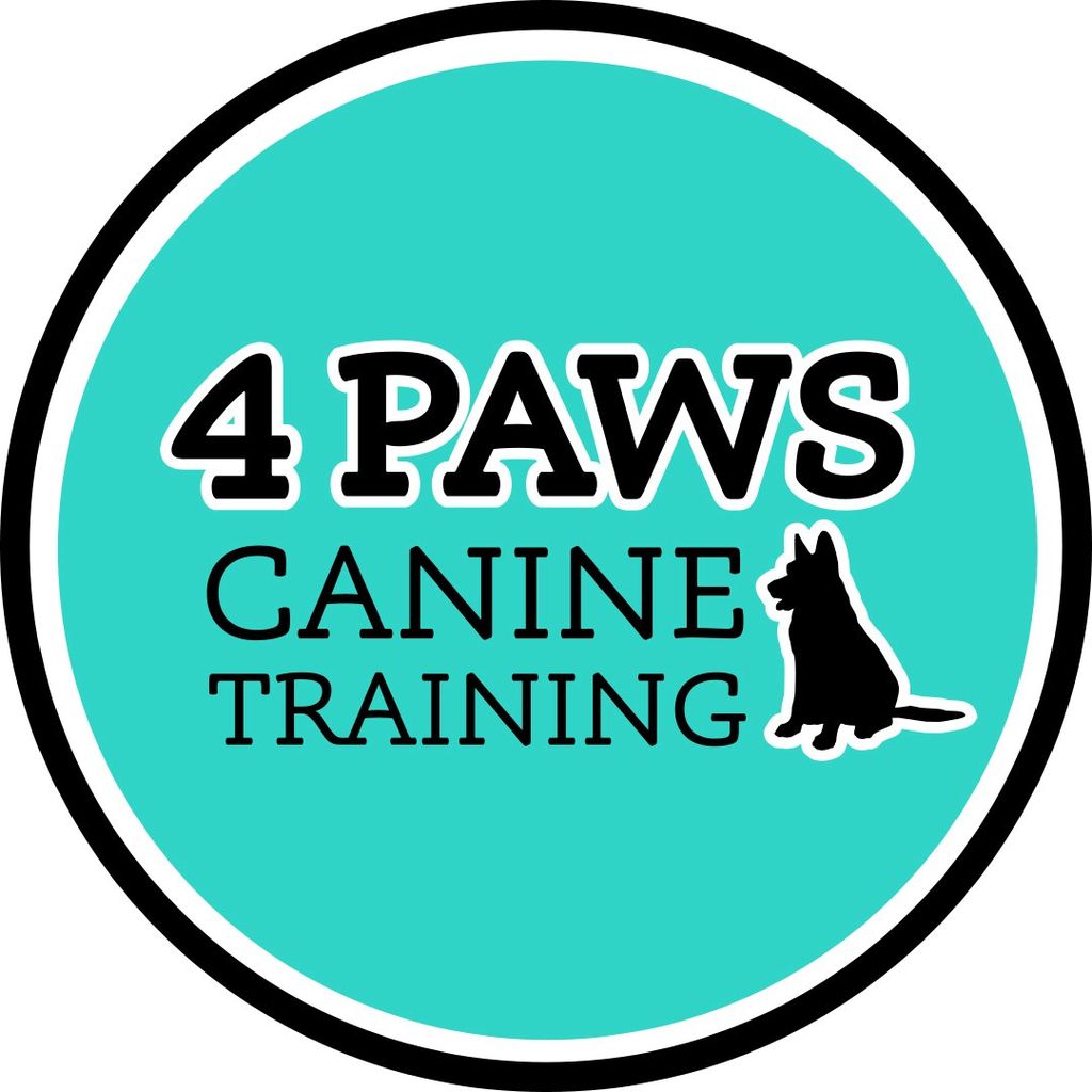 4 Paws Canine Training