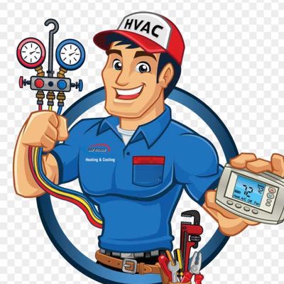 Avatar for HVAC Tech