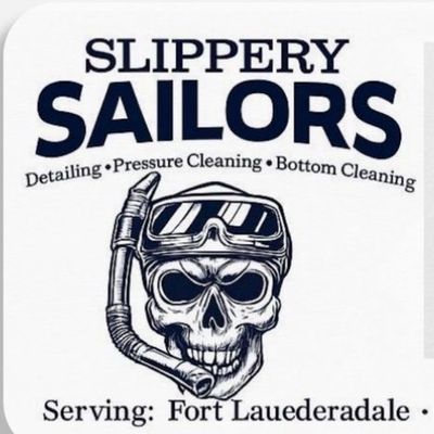 Avatar for Slippery Sailors LLC