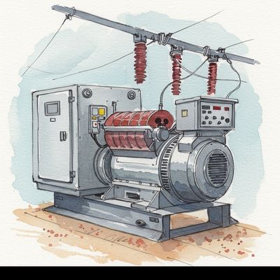 Avatar for First Choice Electrical Services