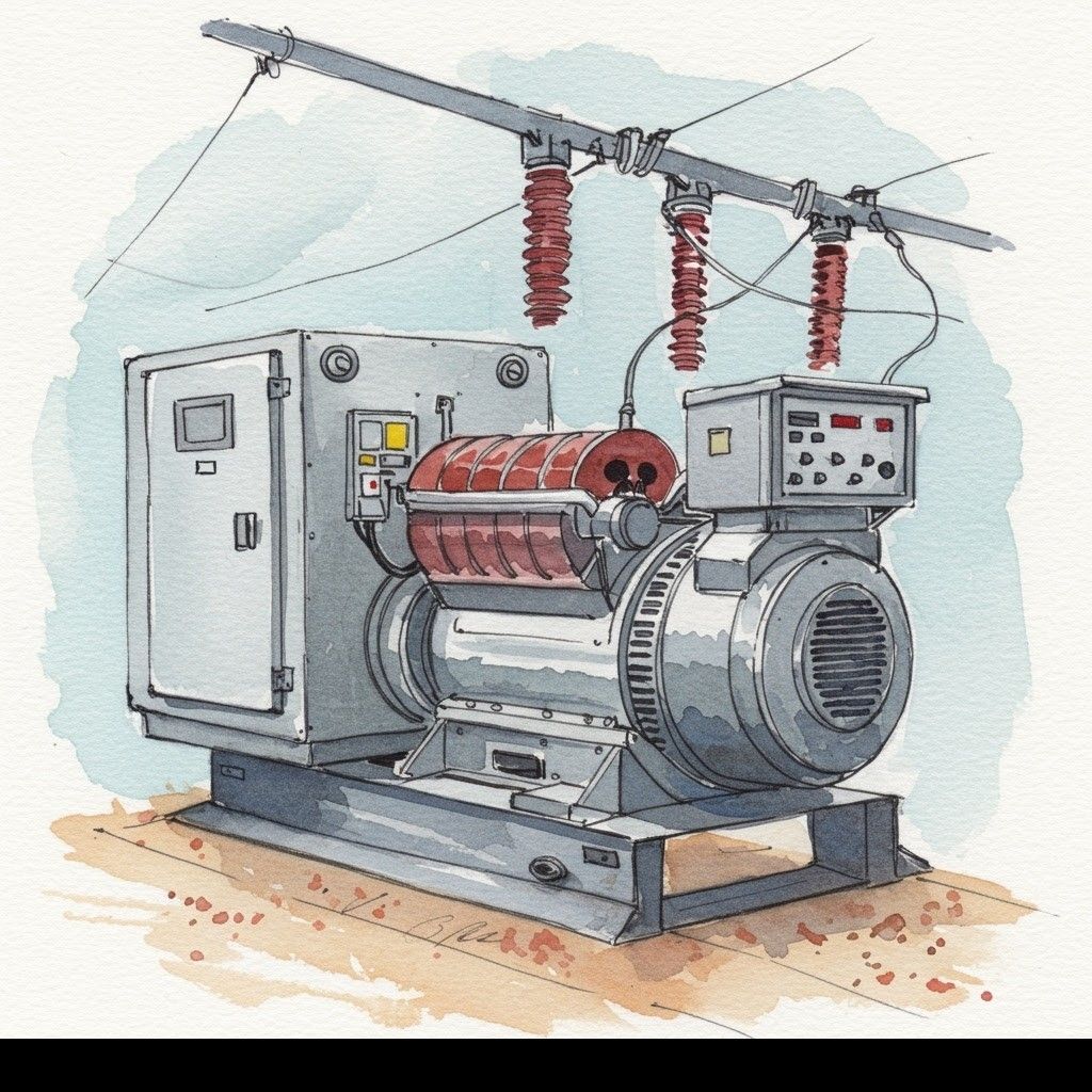 First Choice Electrical Services