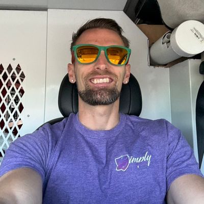 Avatar for Simply plumbing