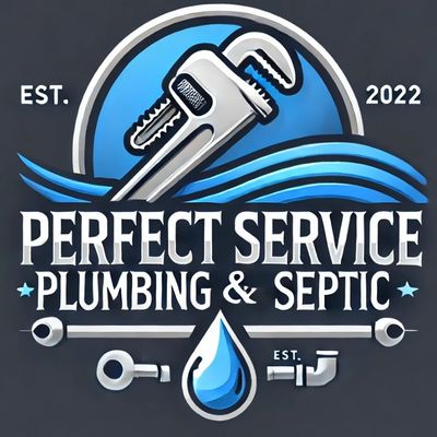 Avatar for perfect service plumbing and septic