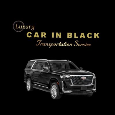 Avatar for Luxury Car In Black