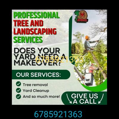Avatar for Spider Tree Service