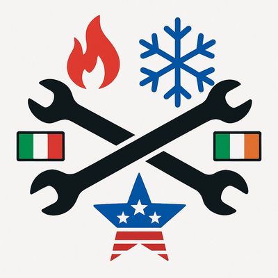 Avatar for Blue Collar Mechanical Heating & Cooling