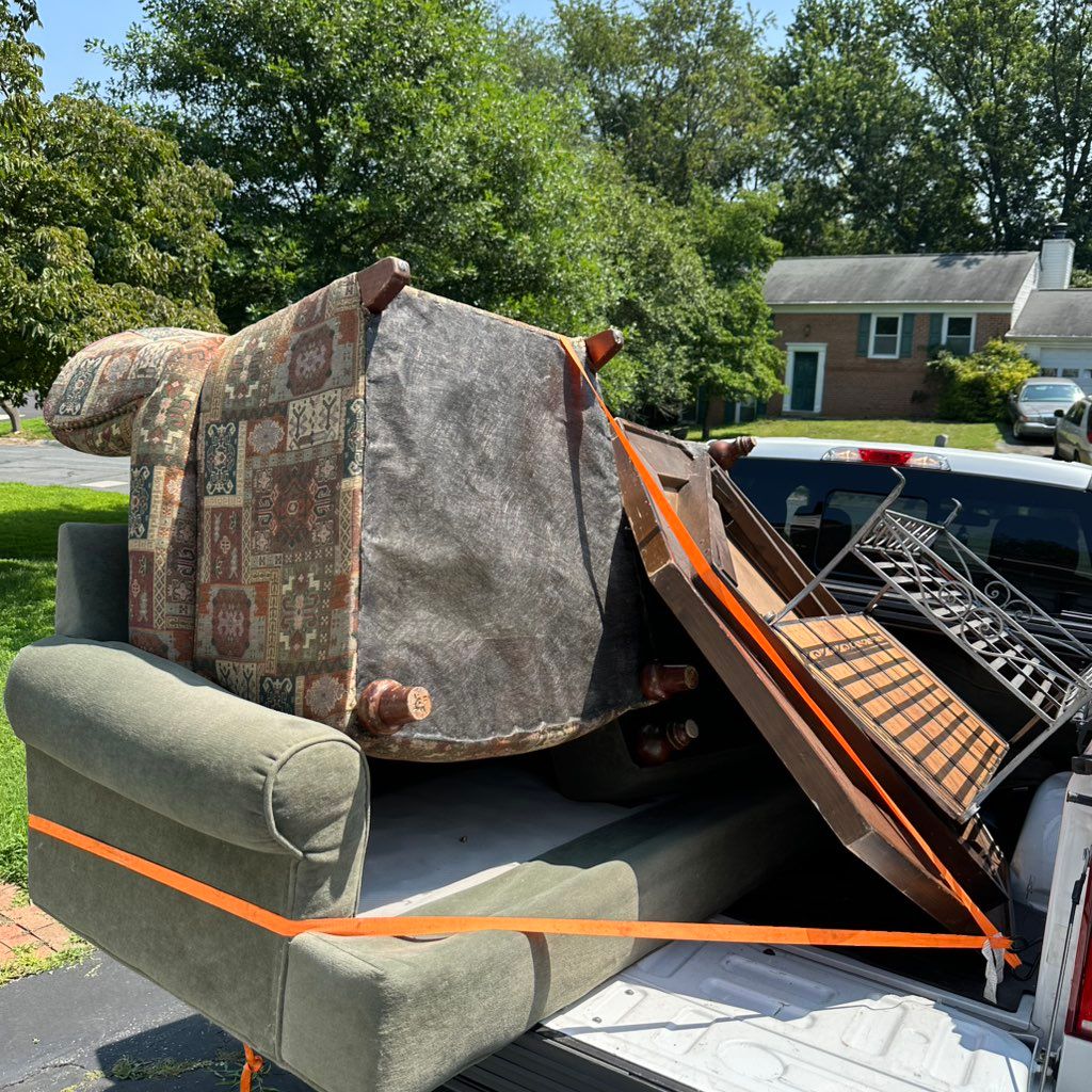 TrueClean & Haul