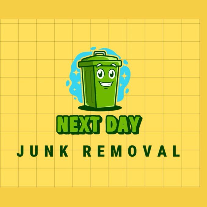 Next Day Junk Removal