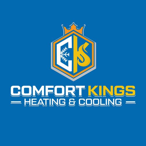 Comfort Kings Heating And Cooling