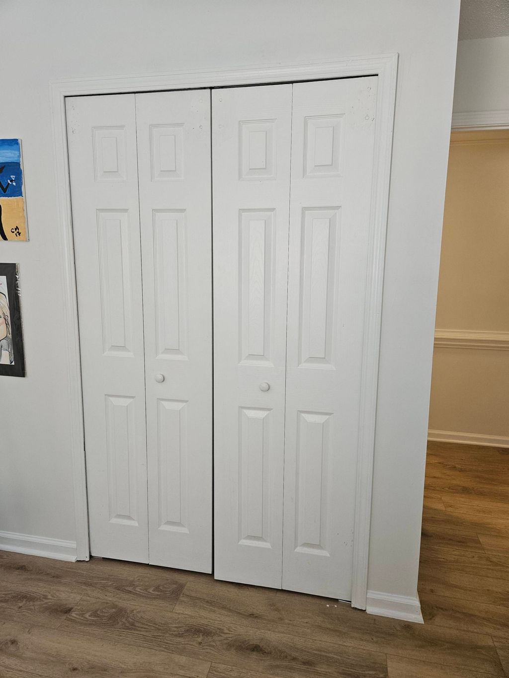 Customer photos