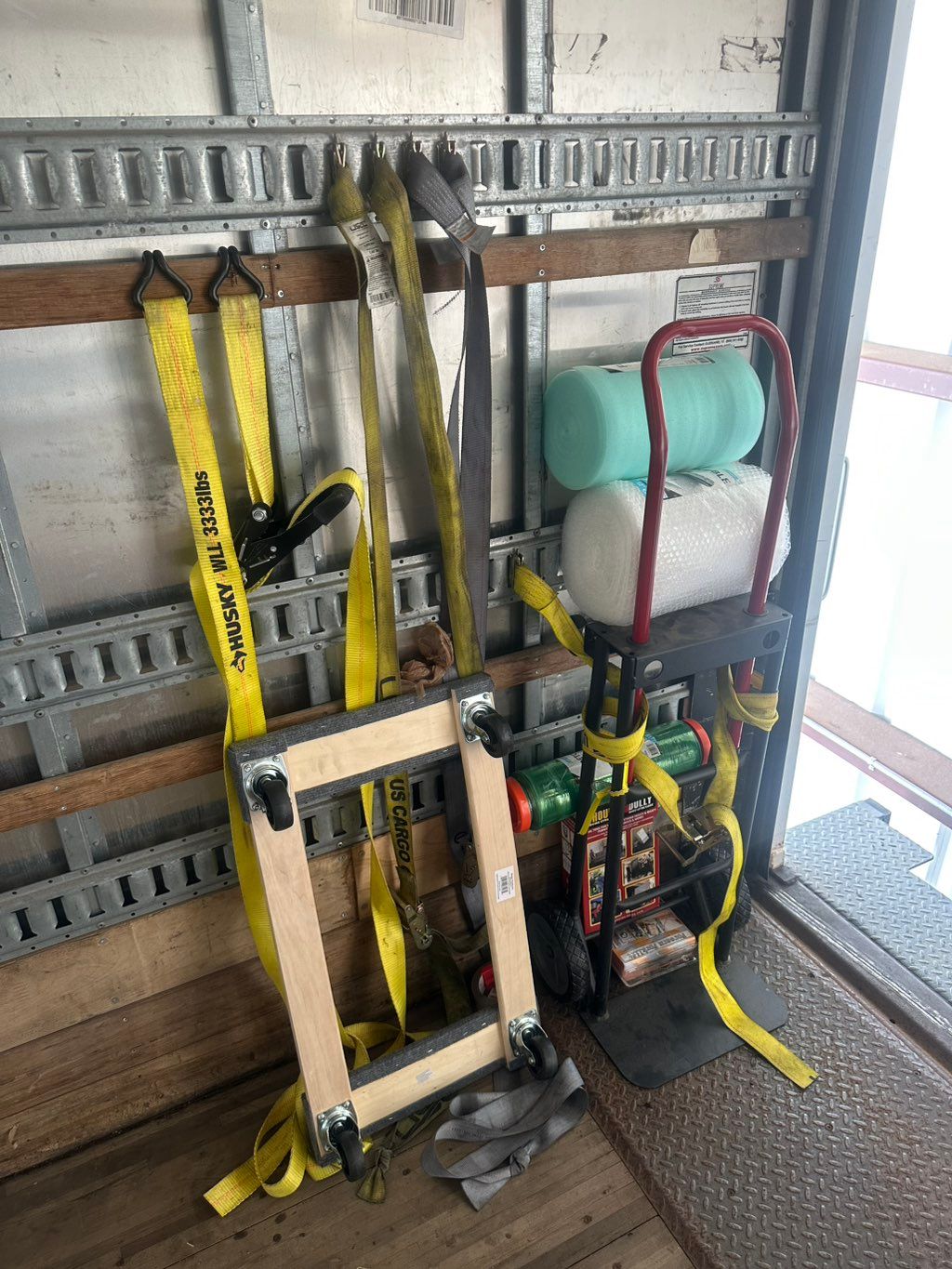 Projects and media