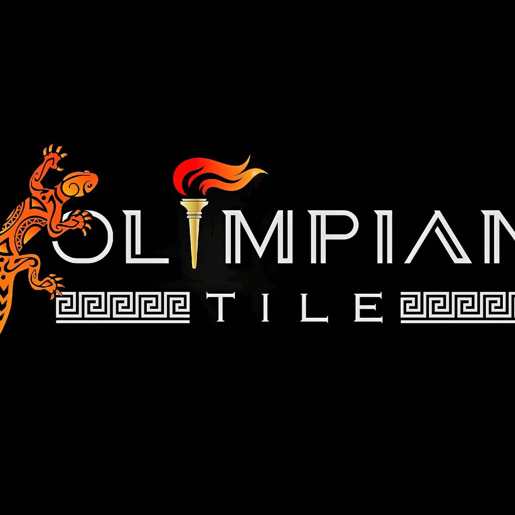 OLYMPIAN TILE