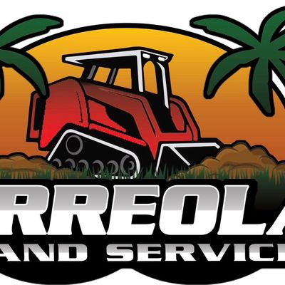 Avatar for Arreola land service