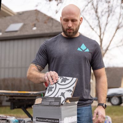 Avatar for Fosdick Tile & Stone LLC