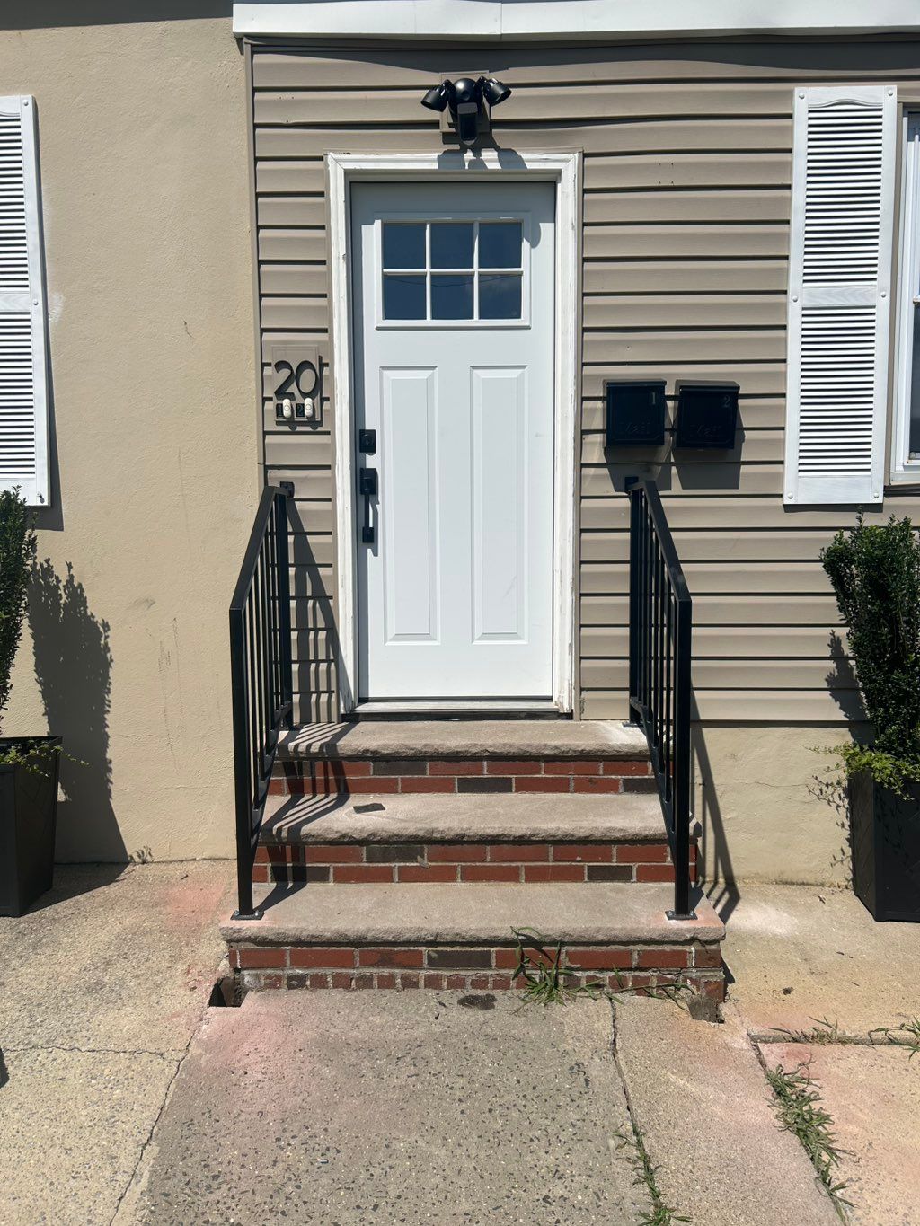 Customer photos