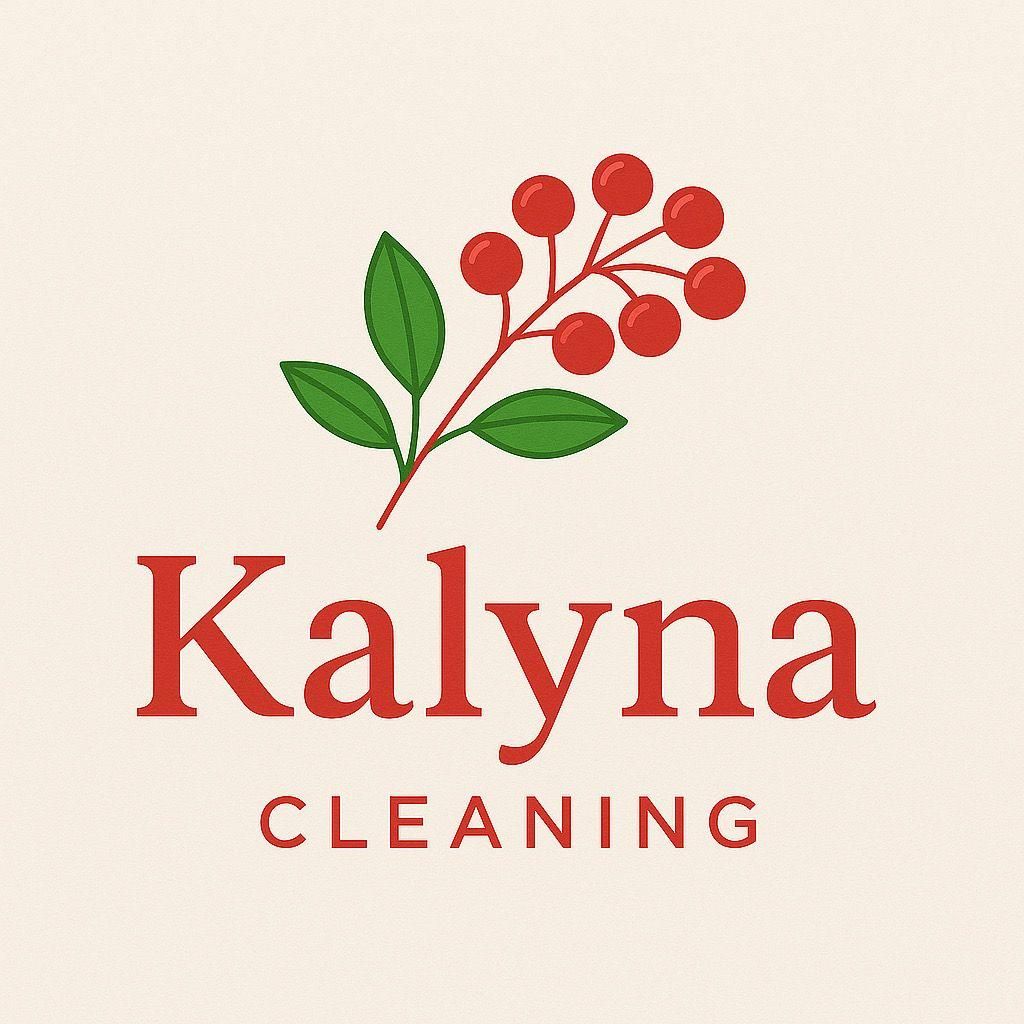 Kalyna Cleaning LLC